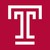 Temple University - Lewis Katz School of Medicine logo
