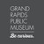 Grand Rapids Public Museum logo