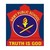 The Army Public School logo