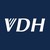Virginia Department of Health logo