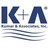 Kumar and Associates, Inc. logo