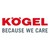 Kögel Trailer GmbH logo