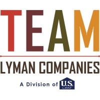 Lyman Companies logo