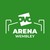 OVO Arena Wembley logo