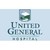 United General Hospital logo