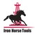 Iron Horse Tools logo