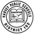Harvey Public School District #152 logo