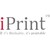iPrint logo