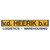 Van den Heerik's Internationaal Transport B.V. logo