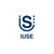 Instituto Universitario de Seguridad (IUSE) logo