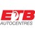 ETB Autocentres logo
