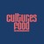 Cultures Food logo