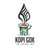 Kopi Gok logo