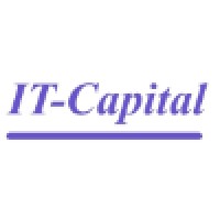 IT Capital logo