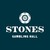 Stones Gambling Hall logo
