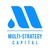 Multi-Strategy Capital logo