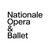 Dutch National Opera & Ballet logo