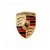 Porsche Cars North America logo