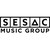 SESAC Music Group logo