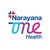Narayana One Health logo