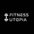 Fitness Utopia logo