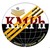 Kolej Matrikulasi Pahang logo