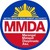 Metropolitan Manila Development Authority logo