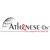 Athenese Dx Private Limited logo