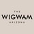 The Wigwam logo