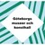 Göteborgs museer och konsthall logo