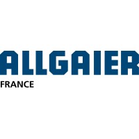 Allgaier France logo