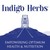 Indigo Herbs logo