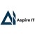 MyaspireIT logo