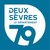 DEPARTEMENT DES DEUX SEVRES logo