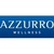 Azzurro Wellness logo