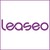 Leaseo logo