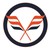 Illini Electric Motorsports logo