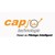 Cap Technologie logo