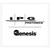 IPG Genesis Systems logo