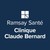 Clinique Claude Bernard logo
