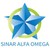 PT Sinar Alfa Omega logo