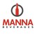 Manna Beverages logo