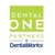 DentalOne Partners logo