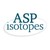 ASP Isotopes logo