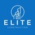 ELITE Construction logo