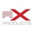 AX Products and Services logo