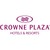 Crowne Plaza Hotels & Resorts logo
