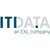 ITI Data logo