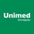 Unimed Divinópolis logo
