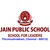 Jain Public School logo